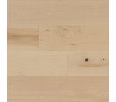 Mirage Flair White Mist Maple Solid 4 1/4
