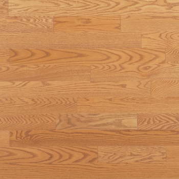 Mirage Golden Red Oak Engineered 6 1/4"