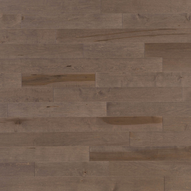 Mirage Greystone Maple Engineered 5"