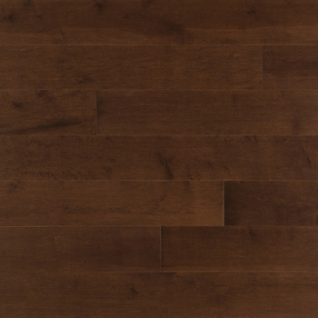 Mirage Havana Maple Solid 4 1/4"