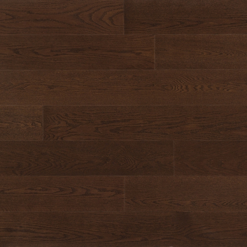 Mirage Havana Red Oak Engineered 5"