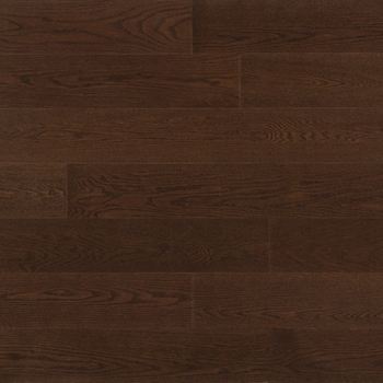 Mirage Havana Red Oak Solid 4 1/4"