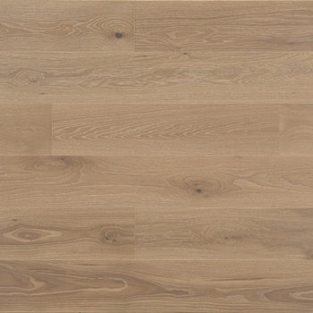 Mirage Hula Hoop White Oak Solid 4 1/4&quot;