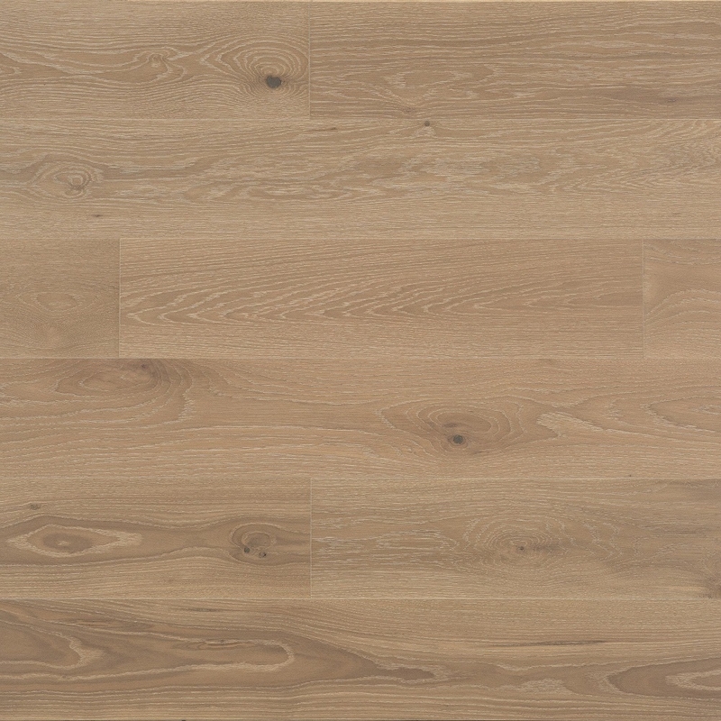 Mirage Hula Hoop White Oak Solid 4 1/4"