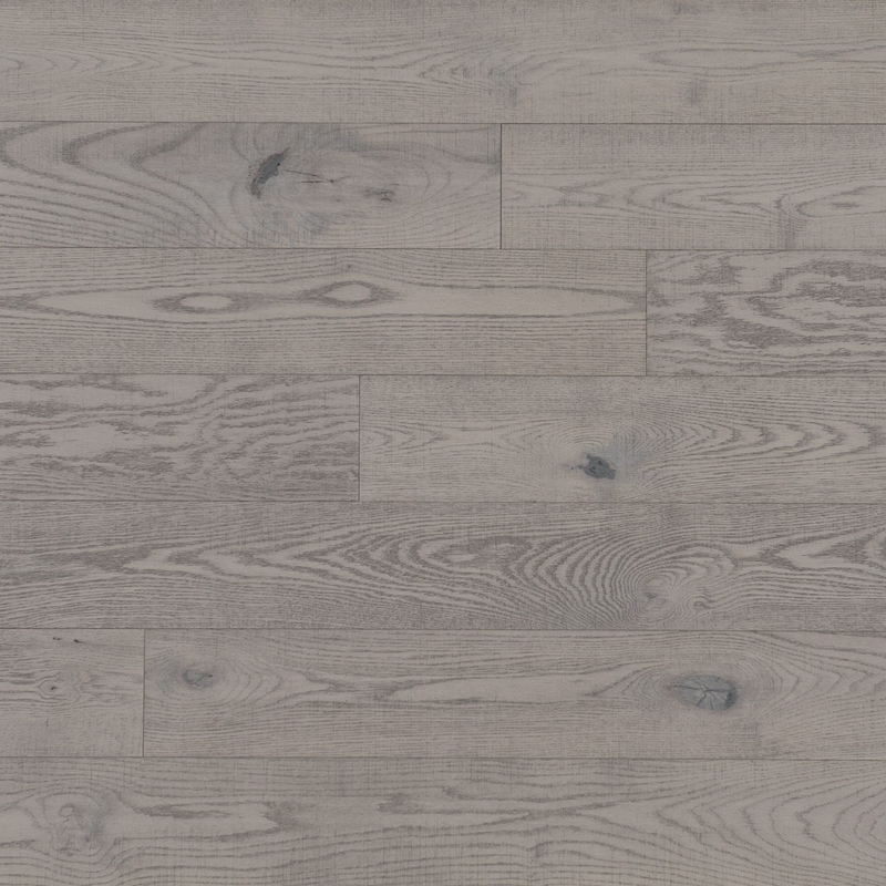 Mirage Imagine Driftwood Red Oak Engineered 5"