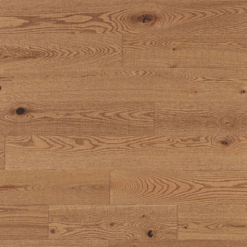 Mirage Imagine Papyrus Red Oak Engineered 5"