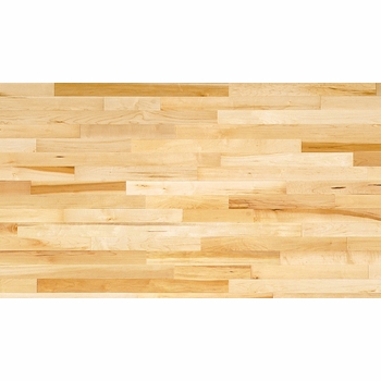 Mirage Natural Maple Solid 3 1/4"