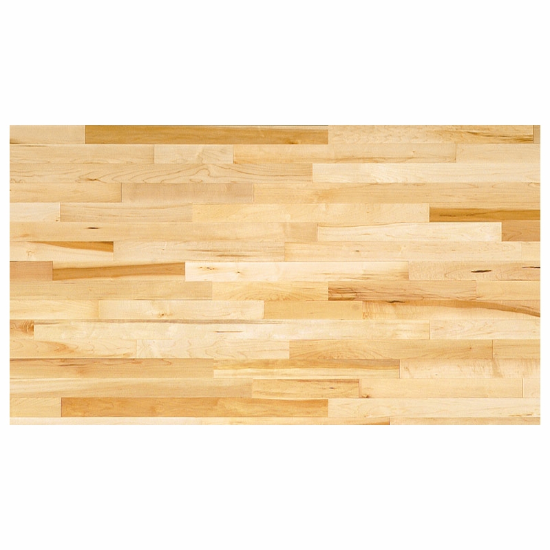 Mirage Natural Maple Solid 3 1/4"