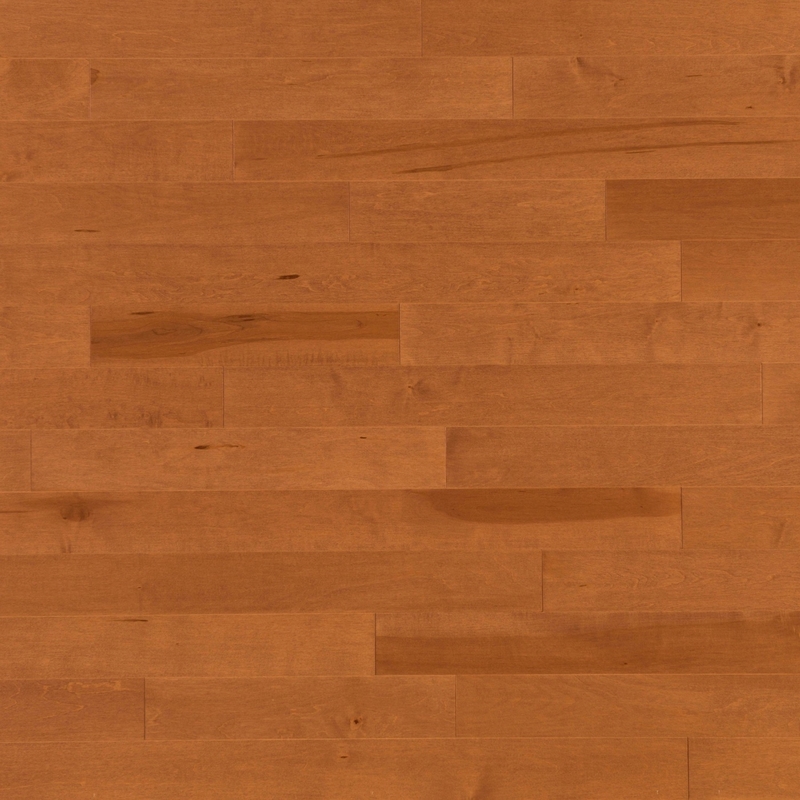 Mirage Nevada Maple Engineered 6 1/4"