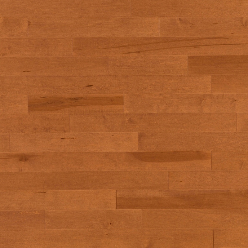 Mirage Nevada Maple Solid 4 1/4"