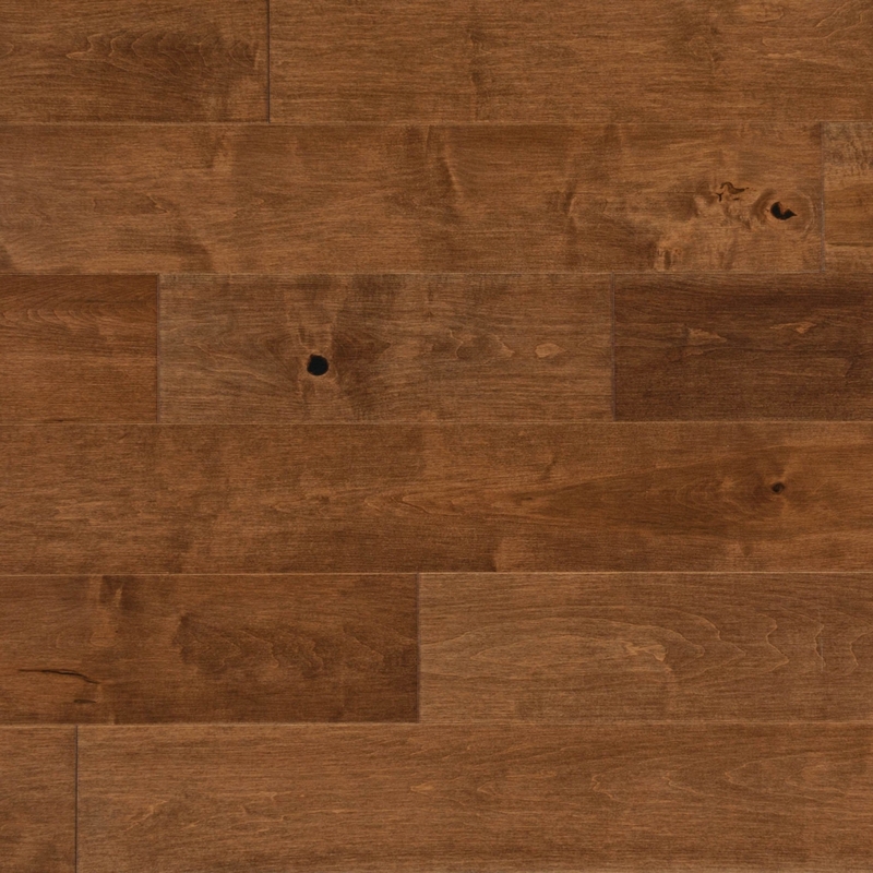 Mirage Praline Maple Solid 4 1/4"