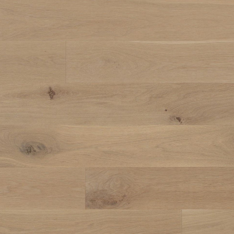 Mirage Rocking Horse White Oak Engineered 6 1/2"