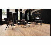 Mirage Rocking Horse White Oak Engineered 6 1/2"