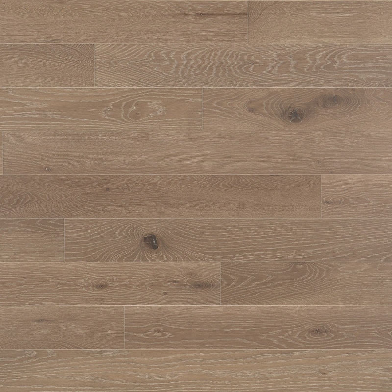 Mirage Sand Castle White Oak Solid 4 1/4"