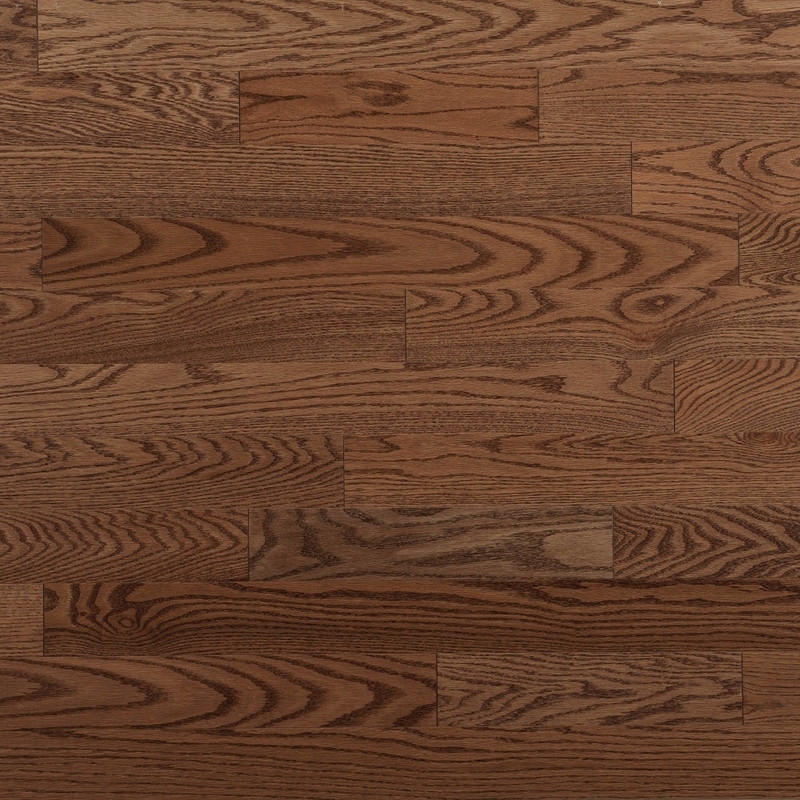 Mirage Savanna Red Oak Solid 4 1/4"
