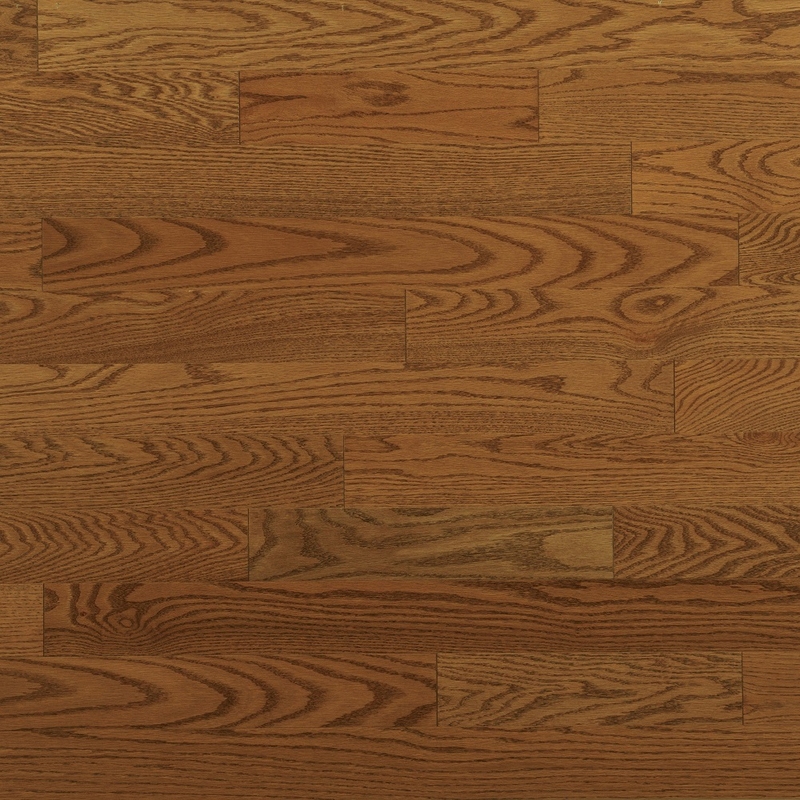 Mirage Sierra Red Oak Solid 4 1/4"