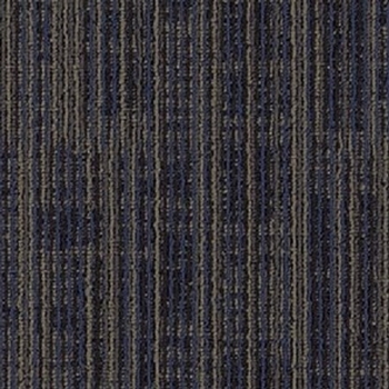 Mohawk Aladdin Get Moving Indigo Batik