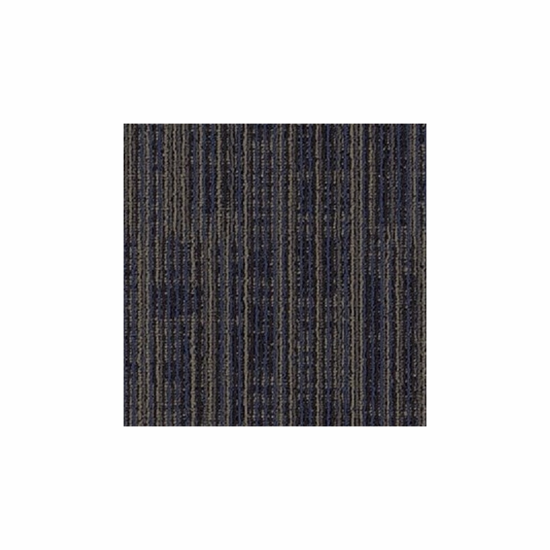 Mohawk Aladdin Get Moving Indigo Batik