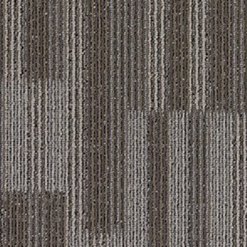 Mohawk Aladdin Go Forward Titanium Carpet Tile
