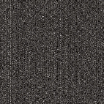 Mohawk Aladdin Rule Breaker Stripe Charcoal