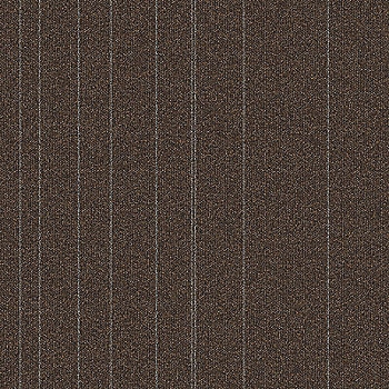 Mohawk Aladdin Rule Breaker Stripe Hickory