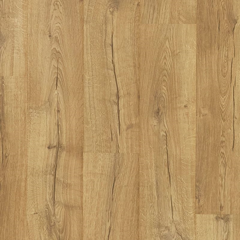 Mohawk Avery Grove Honey Oak