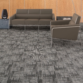 Mohawk Blended Twist Carpet Tile