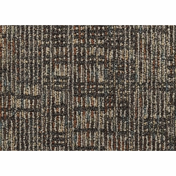 Mohawk By The Book Prominent Carpet Tile