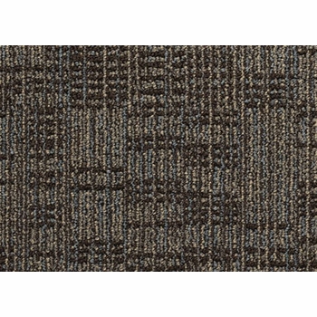 Mohawk  By The Book Striking Carpet Tile