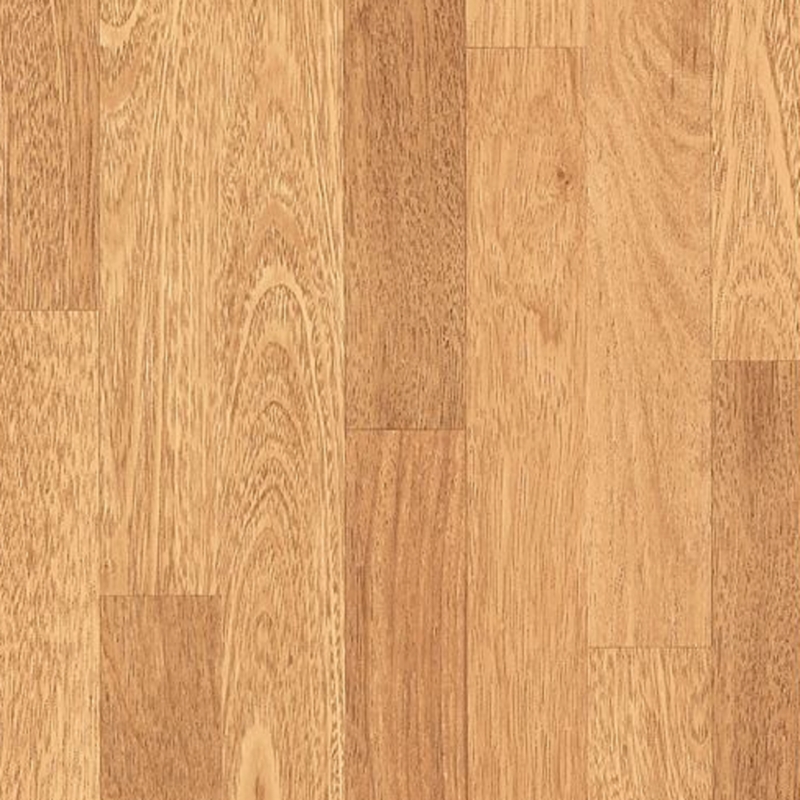 Mohawk Carrollton Natural Teak