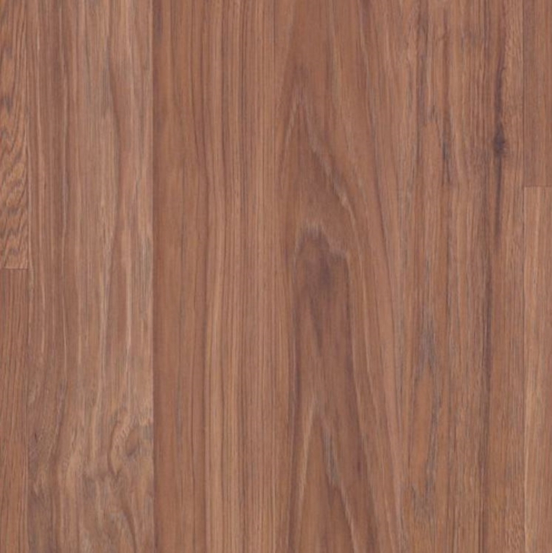 Mohawk Carrolton Honey Caramel Hickory Strip