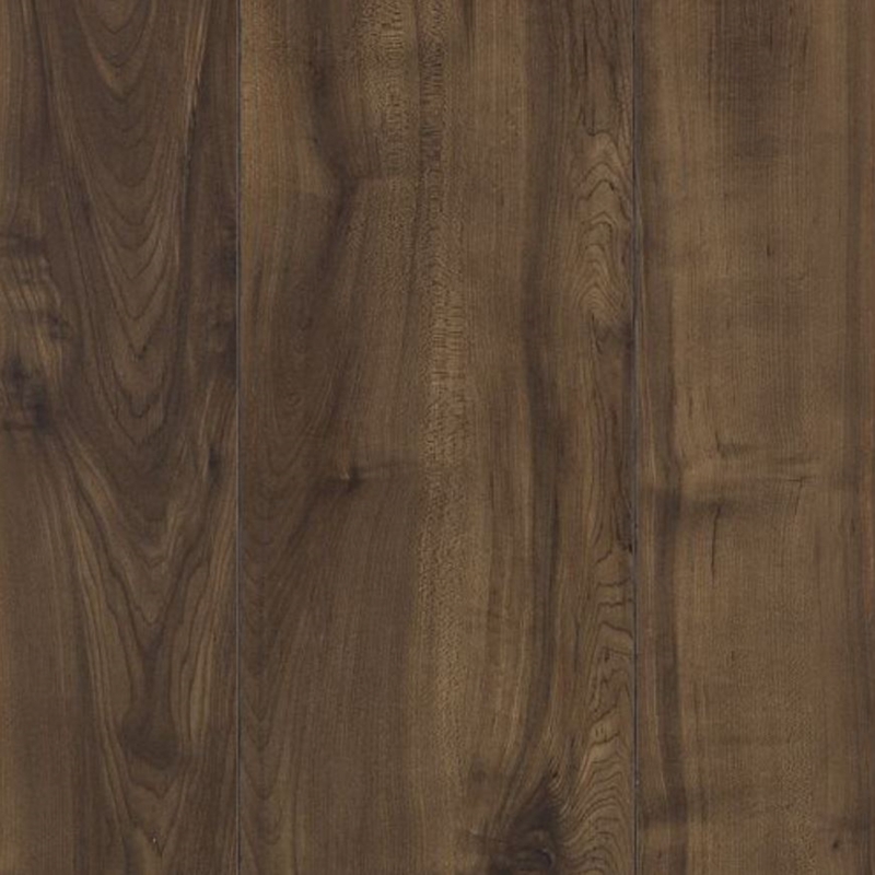Mohawk Chalet Vista Chocolate Glazed Maple