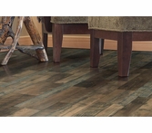 Mohawk Chalet Vista Chocolate Glazed Maple