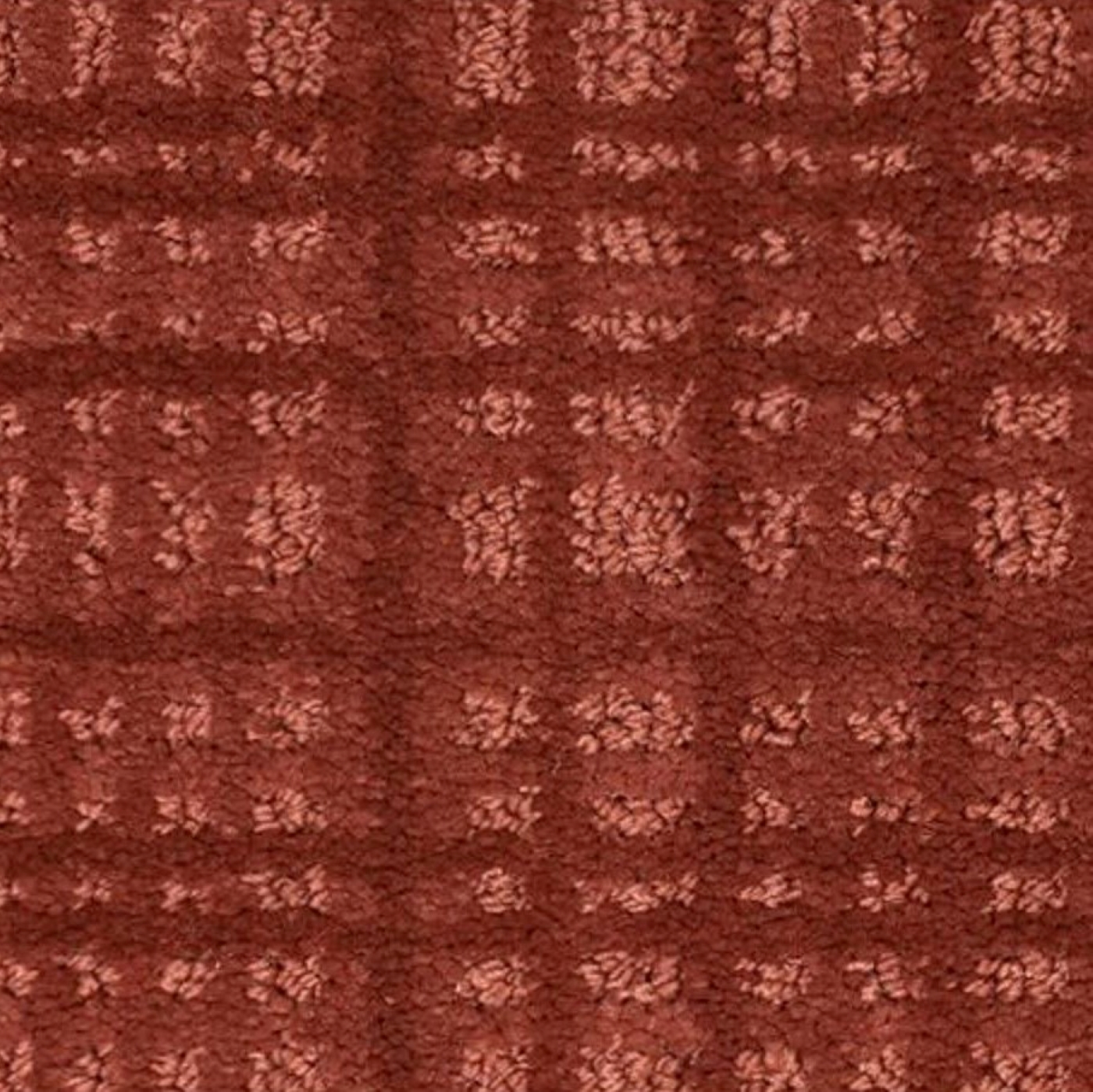 Mohawk Chic Influence Fall Leaves