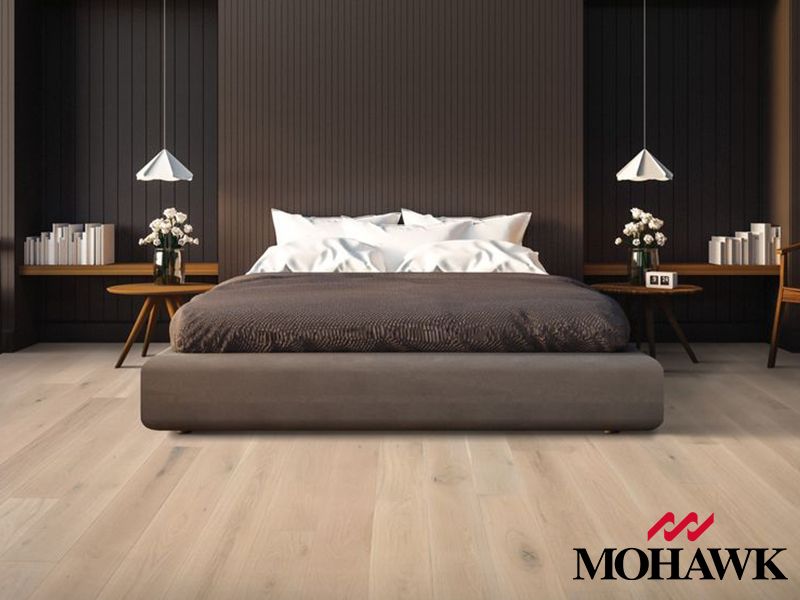 Mohawk Coastal Couture Plus