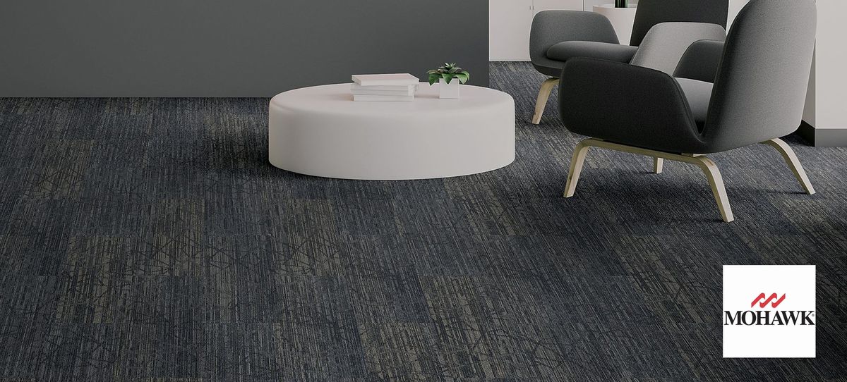 Mohawk Commercial Carpet
