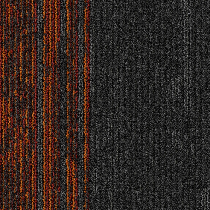 Mohawk Disruptive Path Crimson Flash