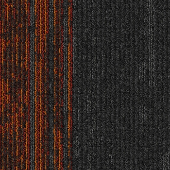 Mohawk Disruptive Path Crimson Flash