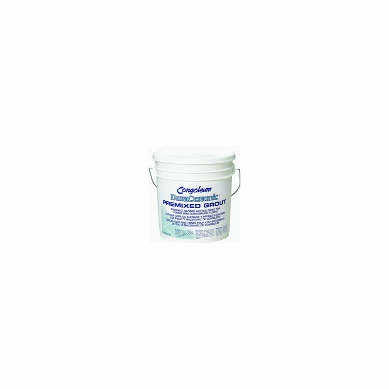 Mohawk Duraceramic Premixed Grout 4 Gallon