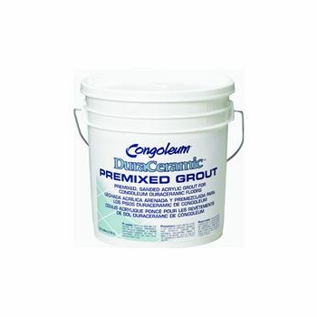 Mohawk Duraceramic Premixed Grout 4 Gallon