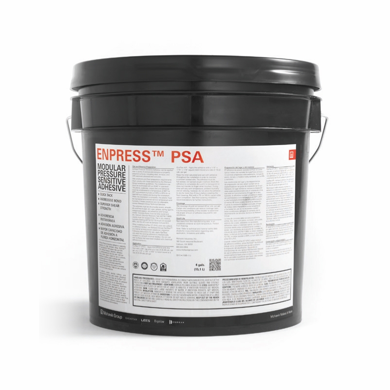 Mohawk EnPress PSA Adhesive