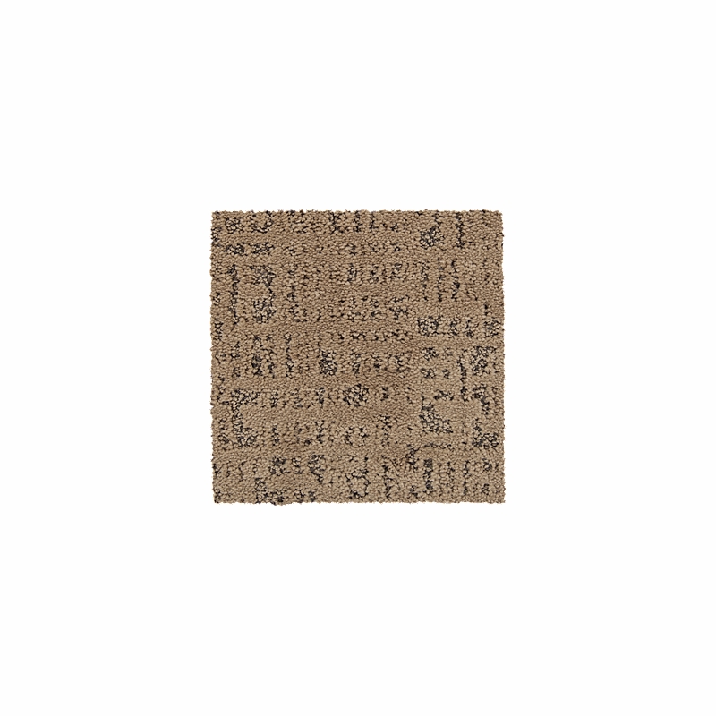 Mohawk Exquisite Portrait