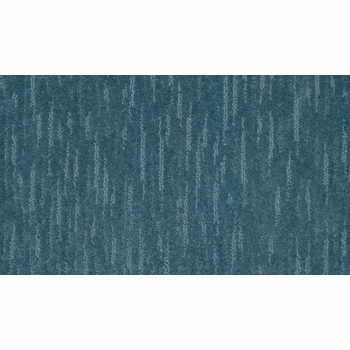Mohawk Glamorous Style Azure