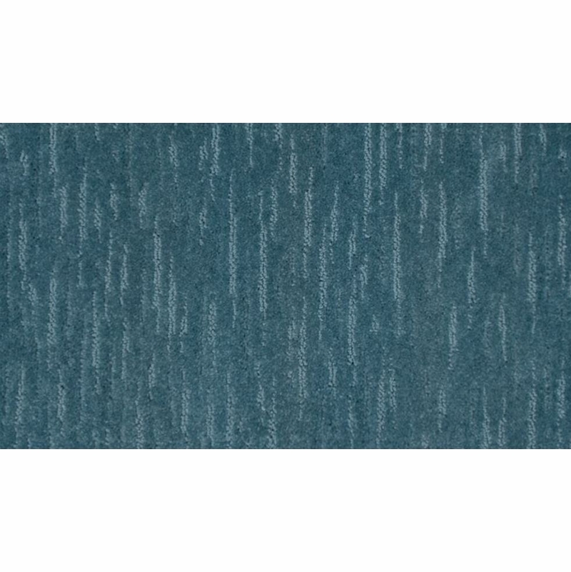 Mohawk Glamorous Style Azure