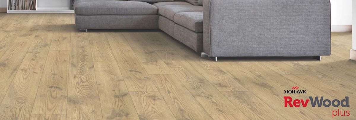 Mohawk Granbury Oak
