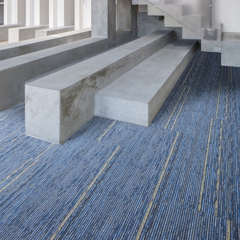 Mohawk Gravitational Tile
