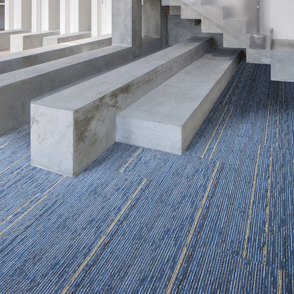 Mohawk Gravitational Tile