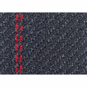 Mohawk Hem Bootcut Carpet Tile