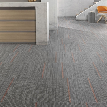 Mohawk Hem Carpet Tile