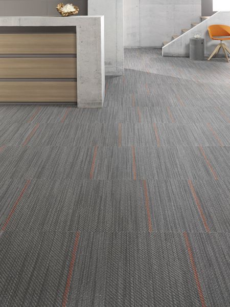 Mohawk Hem Carpet Tile